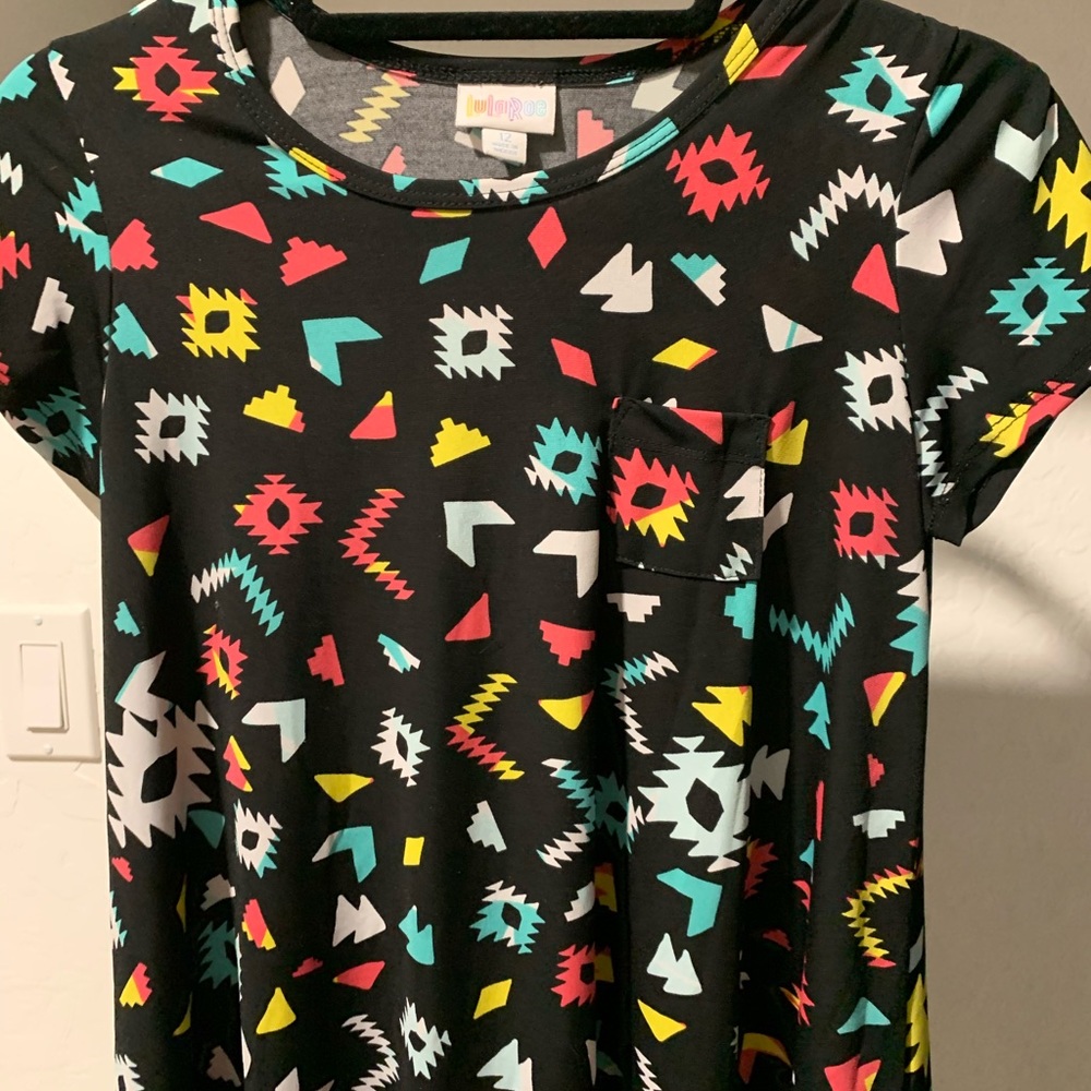 LuLaRoe Scarlett